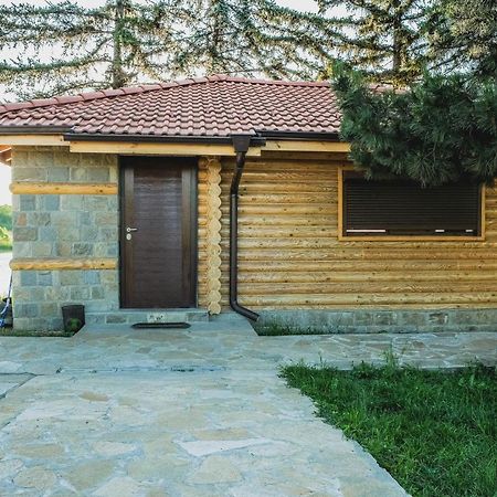 Къща За Гости Ivanyane Exteriör bild