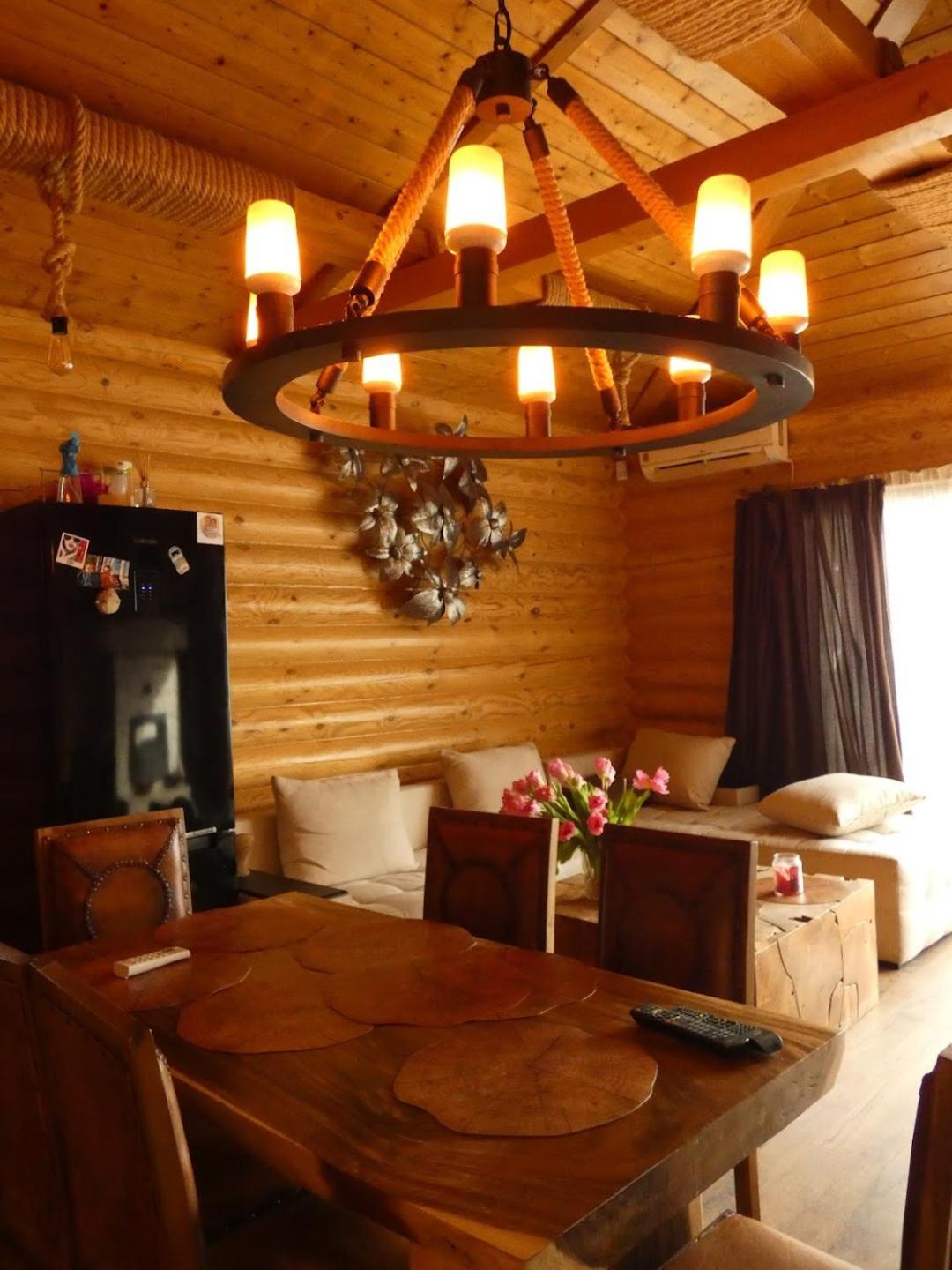 Къща За Гости Ivanyane Exteriör bild